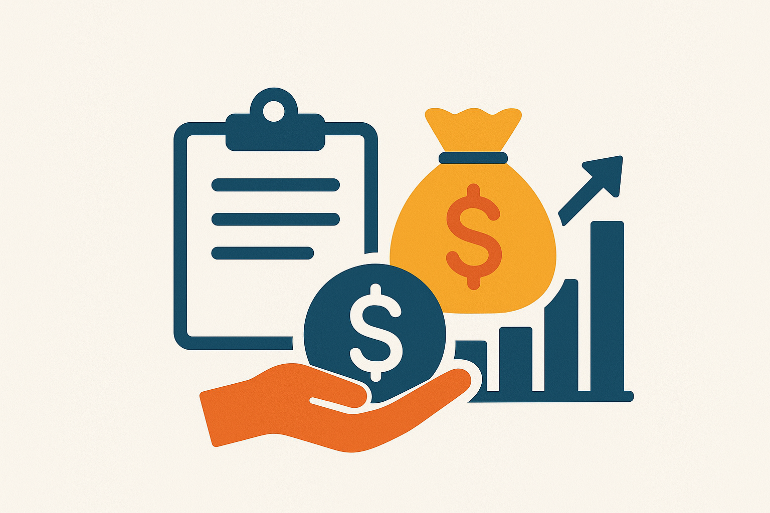 Loan and Grant Business Plan Service